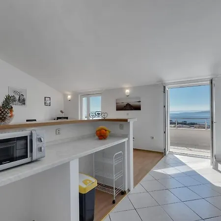 Sara Apartament